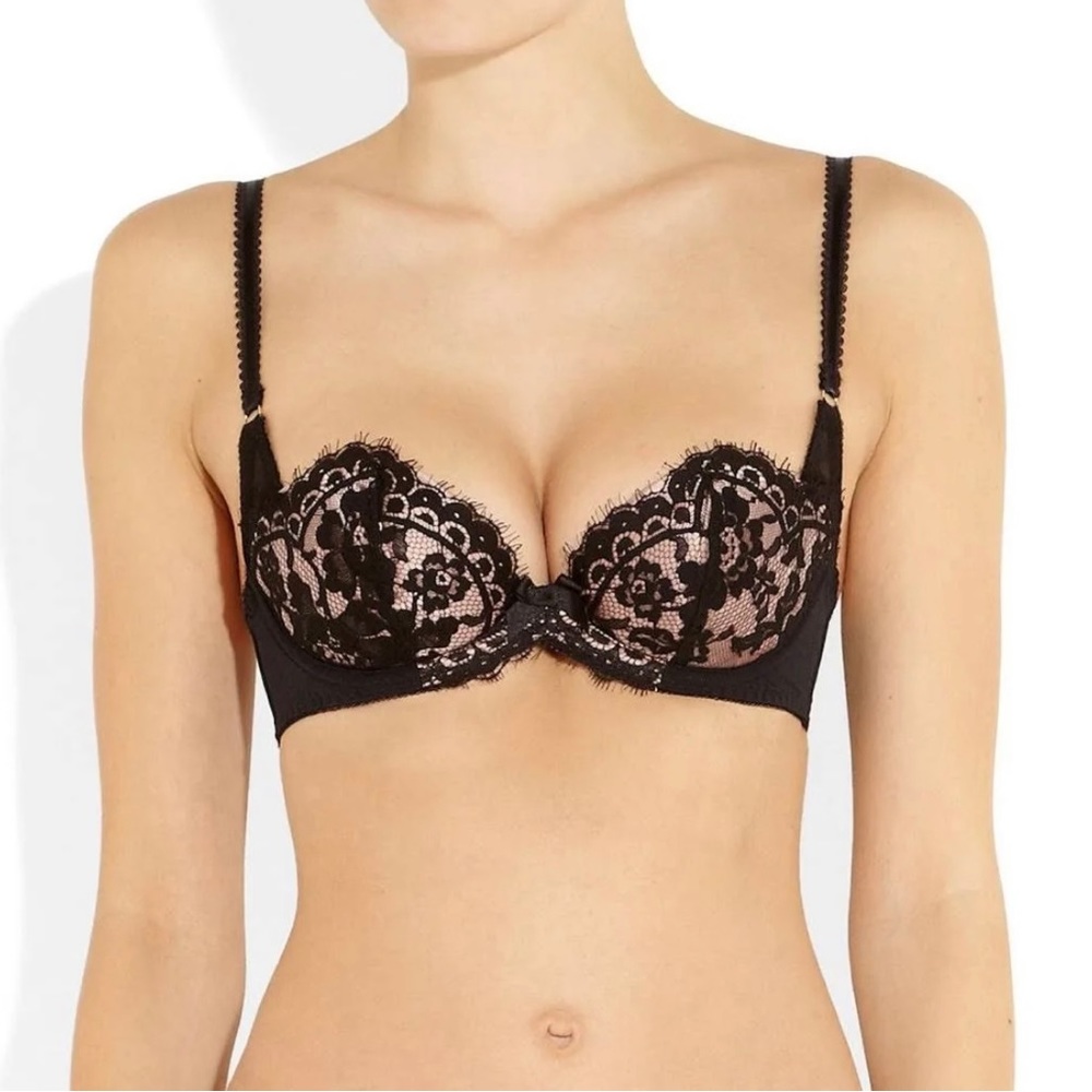 Agent provocateur bra